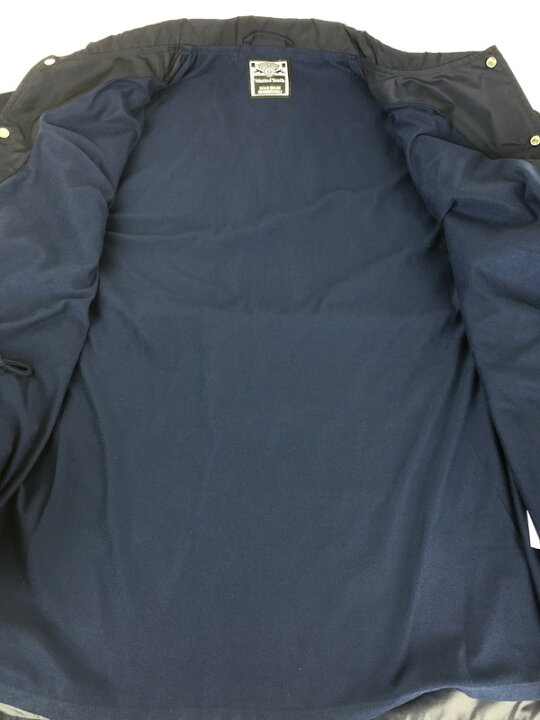 楽天市場】【中古】【メンズ】 WASTED YOUTH ウエステッドユース COACH 