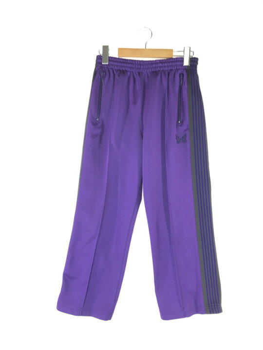楽天市場】【中古】【メンズ】 Needles ニードルス TRACK PANT POLY  