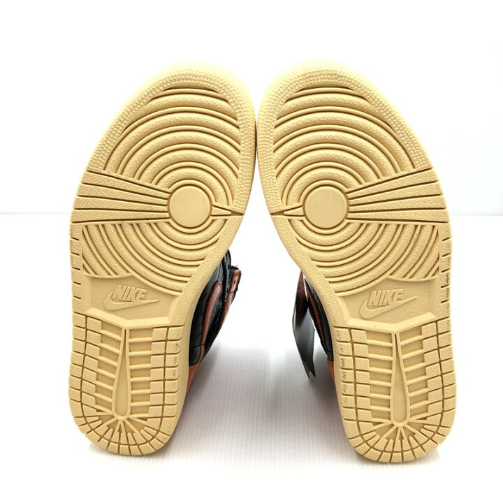 楽天市場】【中古美品】【メンズ】 NIKE ナイキ AIR JORDAN 1 HIGH  