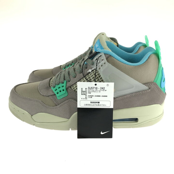 楽天市場】【中古】【メンズ】 NIKE ナイキ × UNION ユニオン AIR 