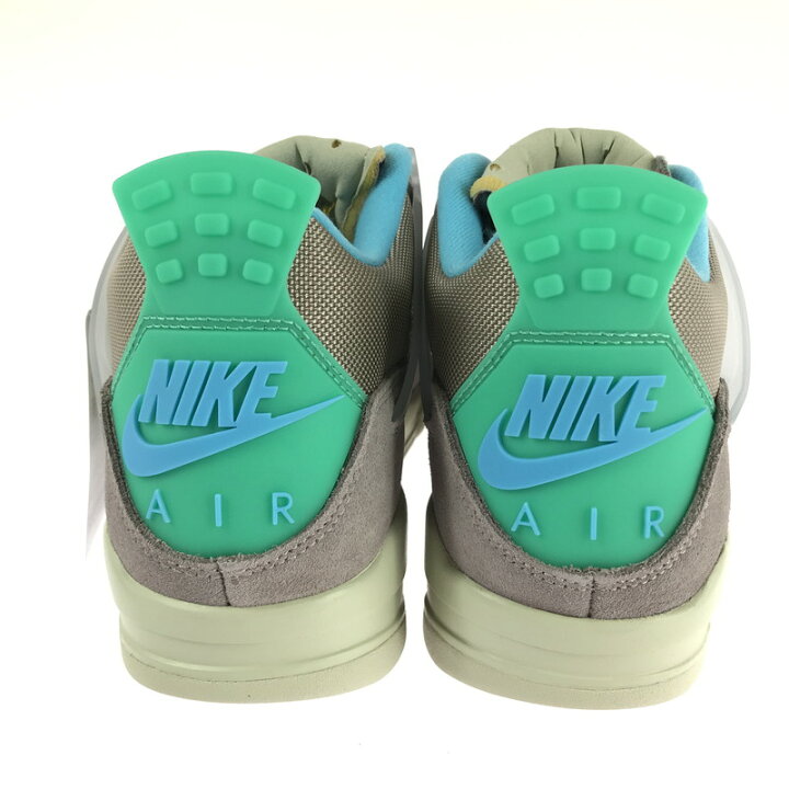 楽天市場】【中古】【メンズ】 NIKE ナイキ × UNION ユニオン AIR 