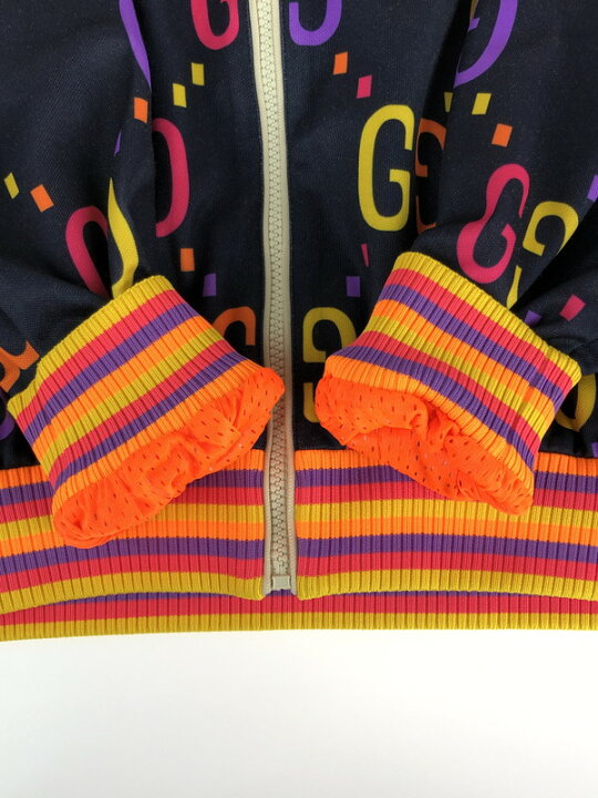 楽天市場】【中古】【メンズ】 GUCCI グッチ JUMBO GG TECHNICAL 