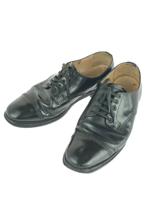 楽天市場】【中古】【メンズ】 SANDERS サンダース MILITARY DERBY 