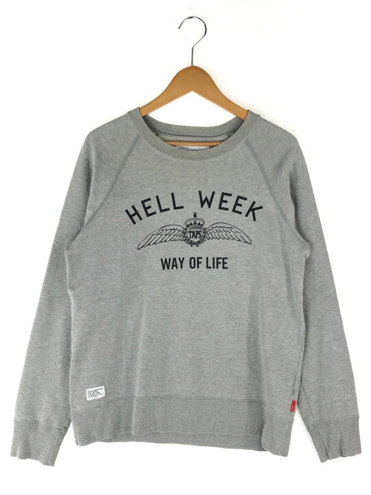 楽天市場】【中古】【メンズ】 WTAPS ダブルタップス 11AW WAY OF LIFE  