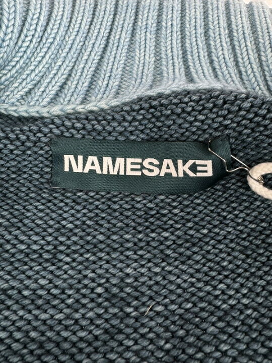 楽天市場】【中古】【メンズ】 NAMESAKE ネイムセイク VICTORY ZIP 