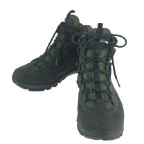 楽天市場】the north face creston mid futurelight（靴）の通販