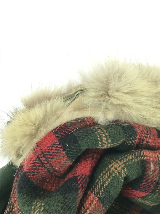 楽天市場】【中古】【メンズ】 WOOLRICH ウールリッチ 80