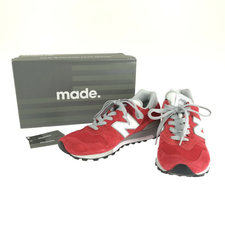 楽天市場】【中古】【メンズ】 NEW BALANCE ニューバランス M1300CLR 