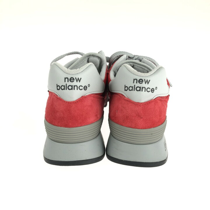 楽天市場】【中古】【メンズ】 NEW BALANCE ニューバランス M1300CLR 