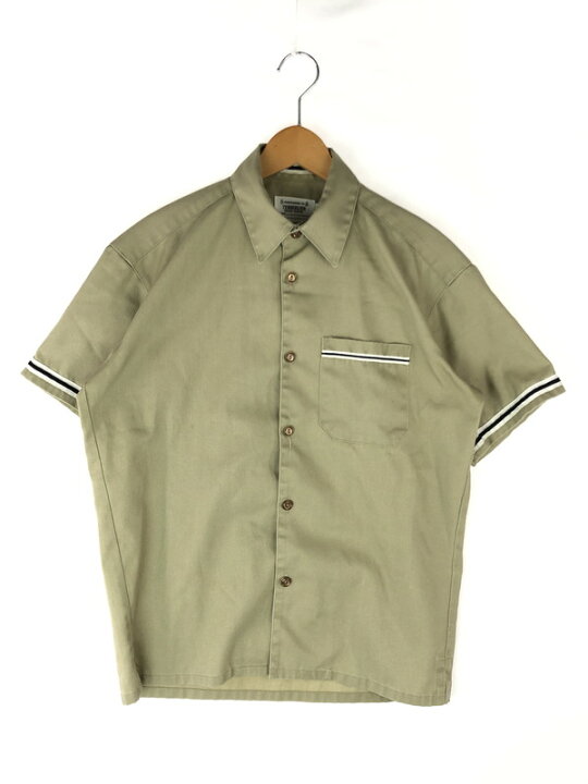 楽天市場】【中古】【メンズ】 TENDERLOIN テンダーロイン S/S WORK  