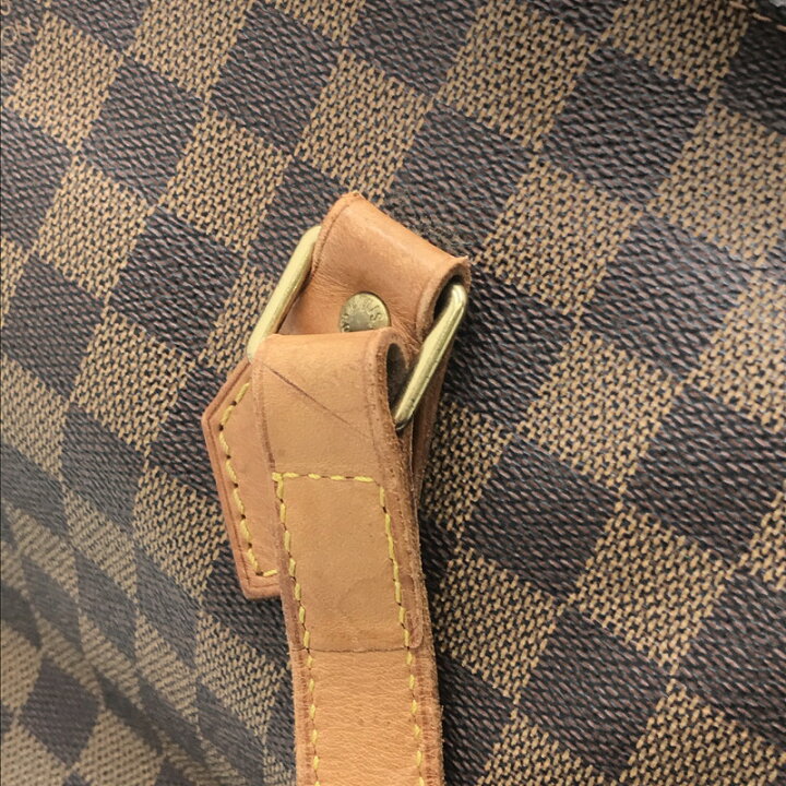 楽天市場】【中古】【レディース】 LOUIS VUITTON ルイ・ヴィトン  