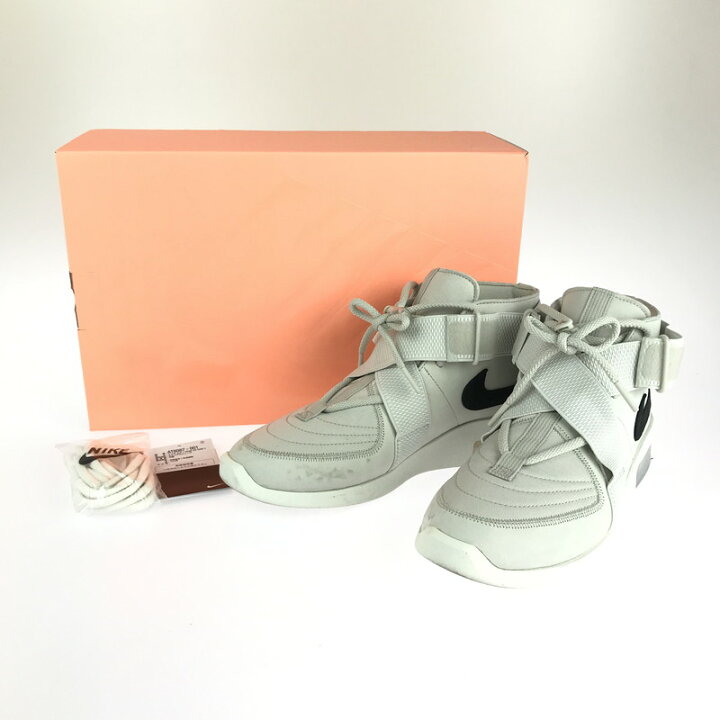 楽天市場】【中古品】【メンズ】 NIKE ナイキ × FEAR OF GOD フィア  