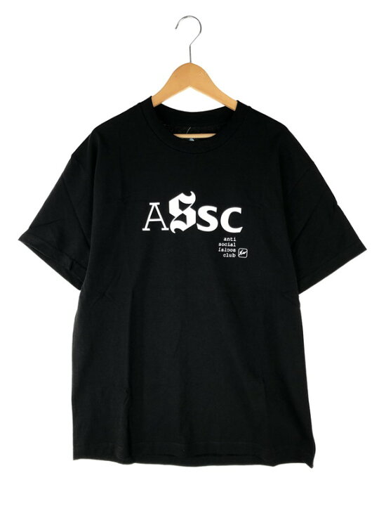 楽天市場】【中古】【メンズ】 ANTI SOCIAL SOCIAL CLUB アンチ  