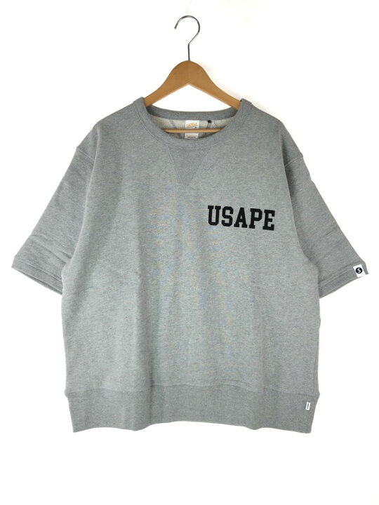楽天市場】【中古】【メンズ】 SAPEur サプール S/S SWEAT SHIRT 