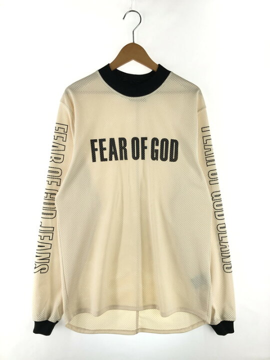 楽天市場】【中古】【メンズ】 FEAR OF GOD フィア オブ ゴッド 17SS 