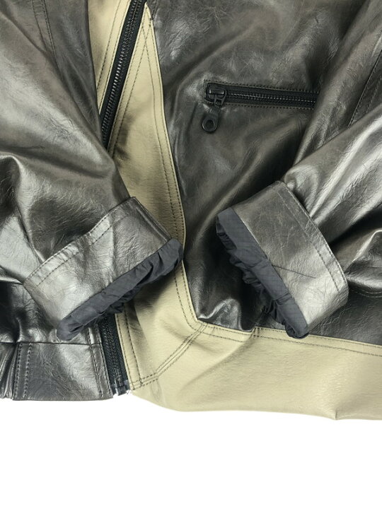 楽天市場】【中古】【メンズ】 NUTEMPEROR ナットエンペラー SPLICING 