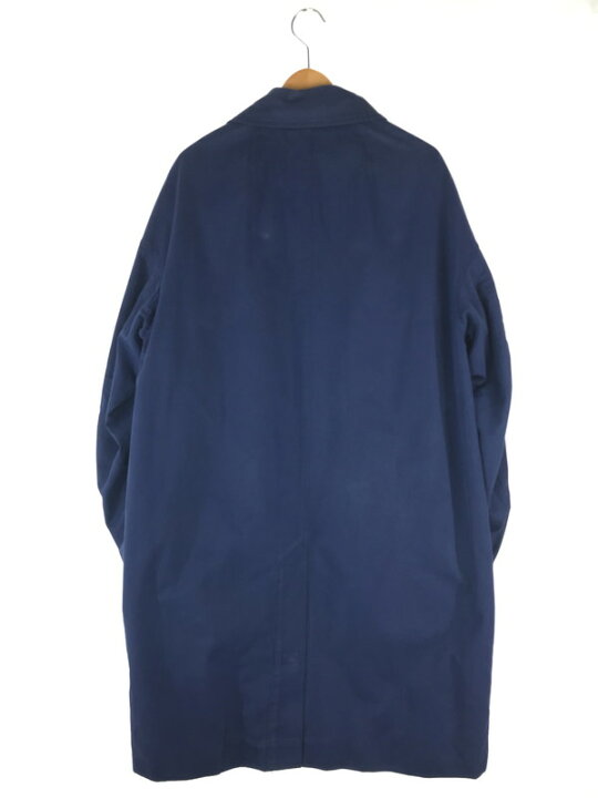 楽天市場】【中古】【メンズ】 VISVIM ビズビム 22AW HERGE TT COAT 