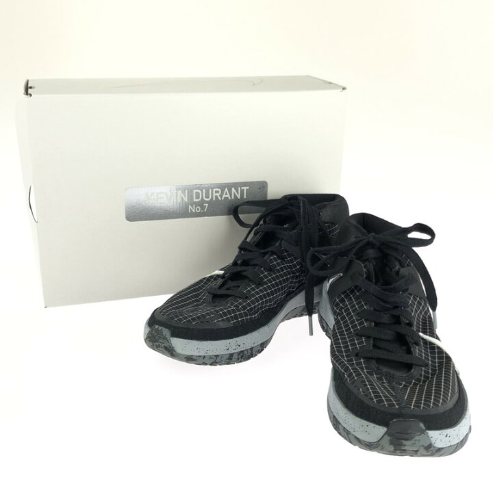 楽天市場】【中古品】【メンズ】 NIKE ナイキ KD 13 CI9949-004 ケビン 