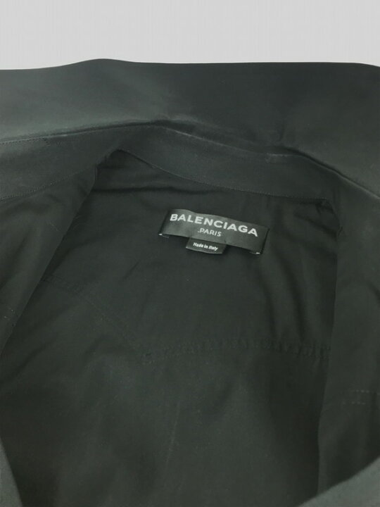 楽天市場】【中古】【メンズ】 BALENCIAGA バレンシアガ WESTERN SHORT 