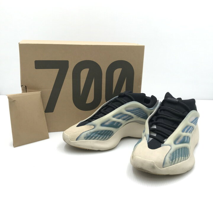 楽天市場】【中古】【メンズ】 adidas アディダス × KANYE WEST カニエ 