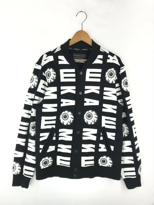 楽天市場】【中古】【メンズ】 MISHKA ミシカ MISHKA ミシカ BLOUSON 