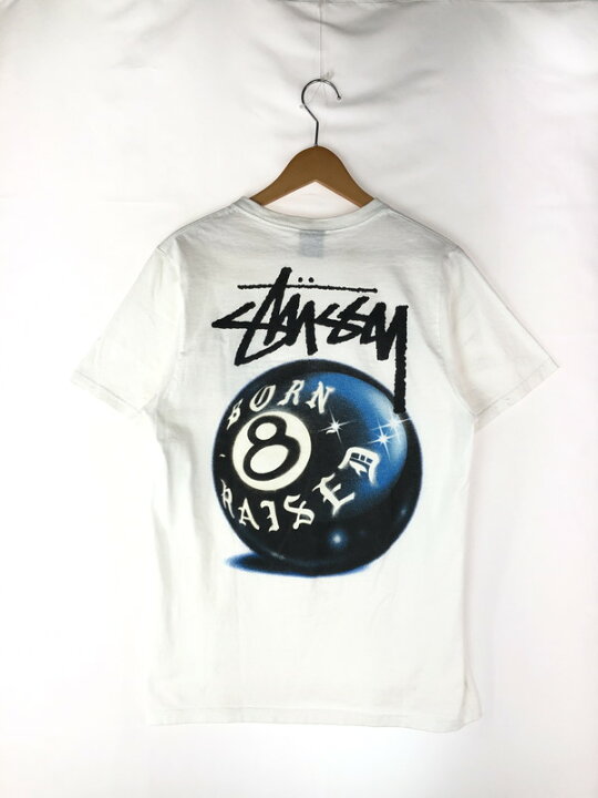 楽天市場】【中古】【メンズ】 STUSSY BORN ステューシー ボーン X  