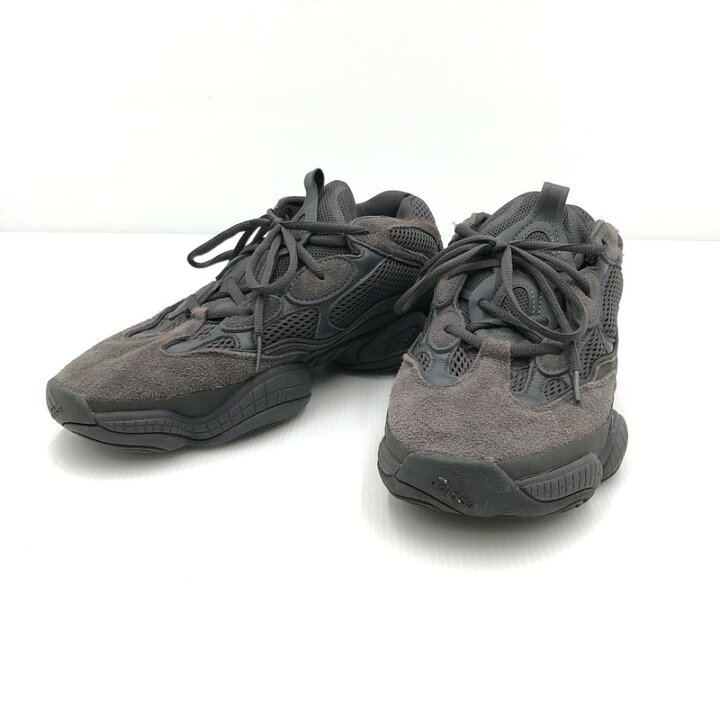 楽天市場】【中古品】【メンズ】 adidas アディダス YEEZY 500 F36640  