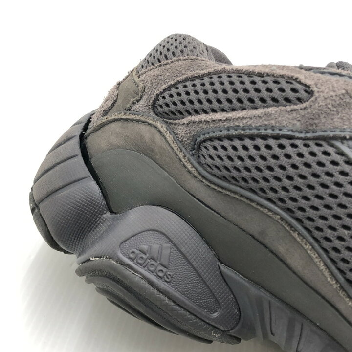 楽天市場】【中古品】【メンズ】 adidas アディダス YEEZY 500 F36640  