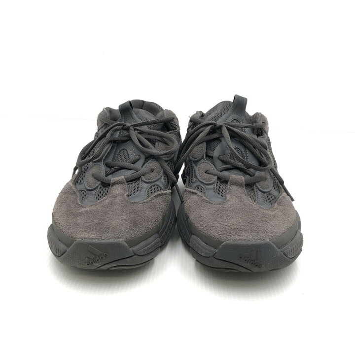 楽天市場】【中古品】【メンズ】 adidas アディダス YEEZY 500 F36640  