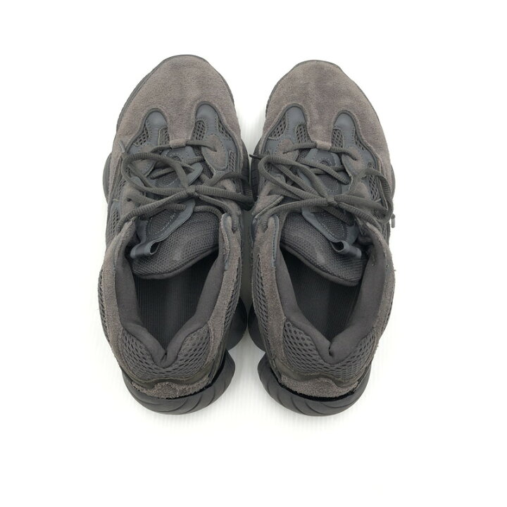 楽天市場】【中古品】【メンズ】 adidas アディダス YEEZY 500 F36640 