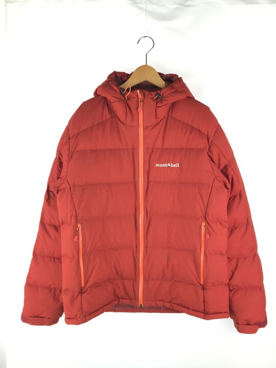 楽天市場】【中古品】【メンズ】 MONT・BELL モンベル 1101501 PERM 