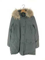 楽天市場】woolrich arctic parka xsの通販