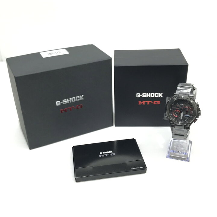 楽天市場】【中古美品】【メンズ】 CASIO カシオ G-SHOCK ジーショック  