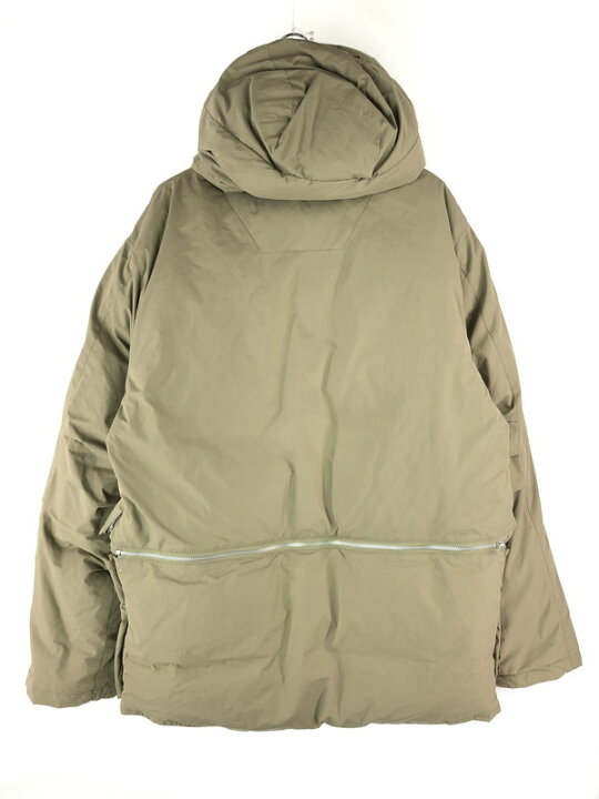 楽天市場】【中古品】【メンズ】 BOWWOW バウワウ SEPARATE PO DOWN 