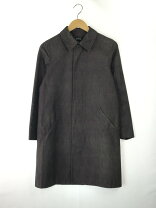 楽天市場】a．p．c ステンカラーコートの通販 
