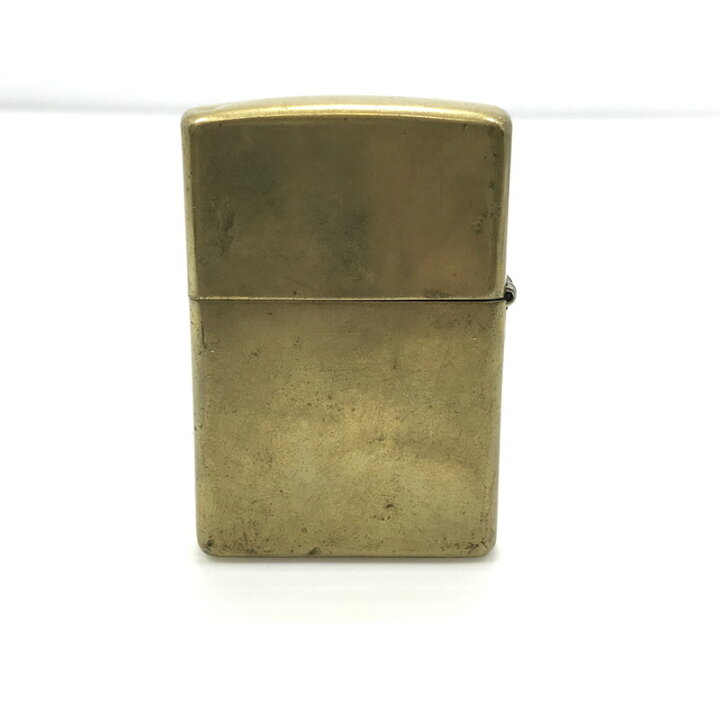 楽天市場】【中古品】【メンズ】 ZIPPO ジッポ 1997 BARRETT SMYTHE 4 