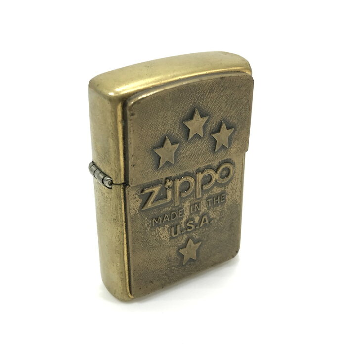 楽天市場】【中古品】【メンズ】 ZIPPO ジッポ 1997 BARRETT SMYTHE 4 