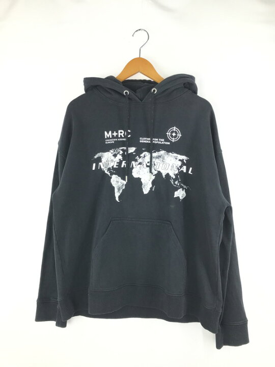 楽天市場】【中古品】【メンズ】 M+RC NOIR マルシェノア 