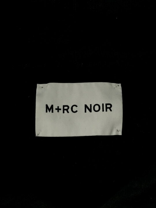 楽天市場】【中古品】【メンズ】 M+RC NOIR マルシェノア 
