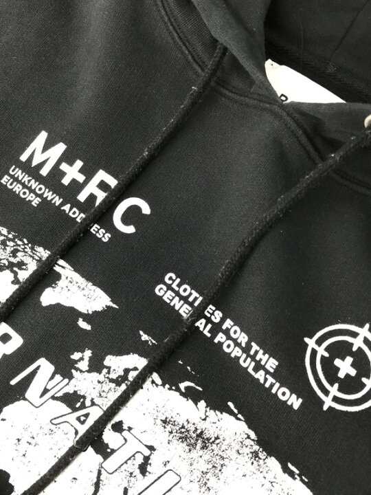 楽天市場】【中古品】【メンズ】 M+RC NOIR マルシェノア 