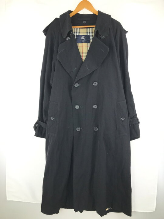 楽天市場】【中古品】【メンズ】 BURBERRY バーバリー TRENCH COAT 