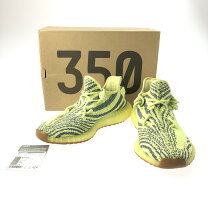 楽天市場】yeezy boost 350 v2 semi frozen yellowの通販 