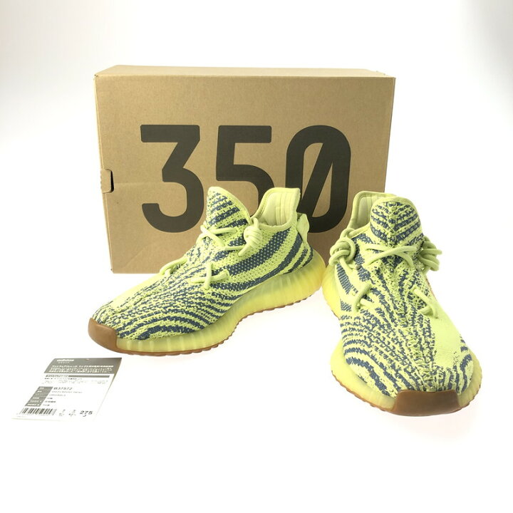 楽天市場】【中古品】【メンズ】 adidas アディダス YEEZY BOOST 350  