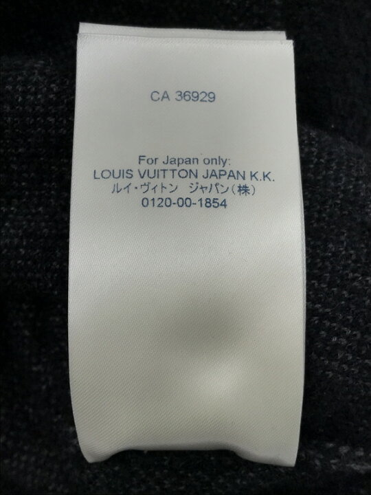 楽天市場】【中古品】【メンズ】 LOUIS VUITTON ルイ・ヴィトン  
