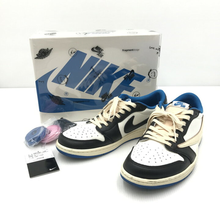 楽天市場】【中古品】【メンズ】 NIKE ナイキ × TRAVIS SCOTT  