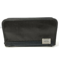 楽天市場】porter ファスナー 長財布 中古の通販 