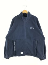楽天市場】wtaps フリースの通販 