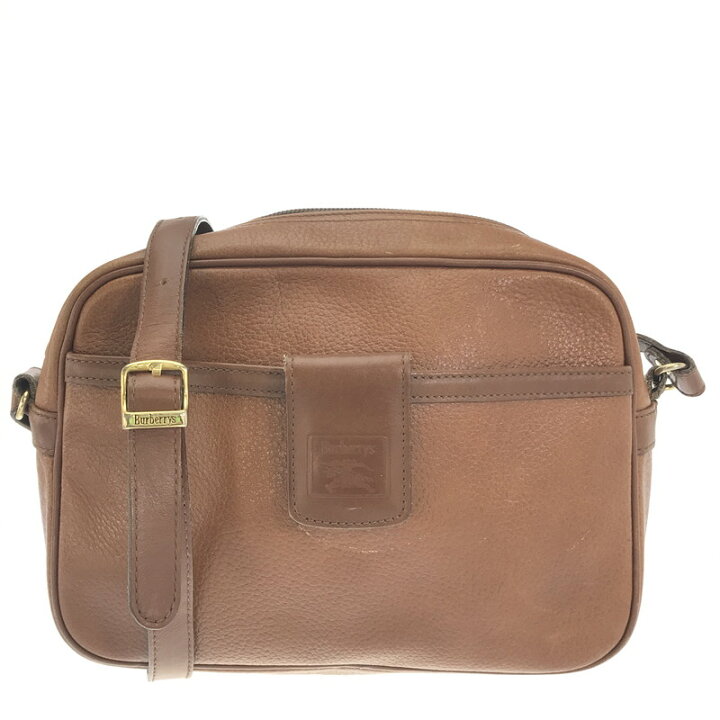 楽天市場】【中古品】【レディース】 Burberrys バーバリーズ LEATHER