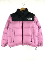 楽天市場】north face ヌプシ ピンクの通販 