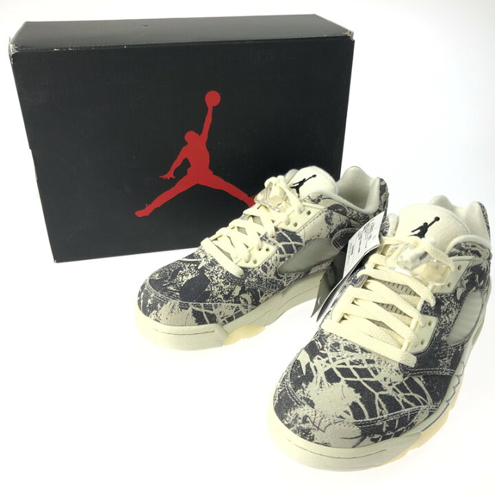 楽天市場】【中古美品】【レディース】 NIKE ナイキ WMNS AIR JORDAN 5 